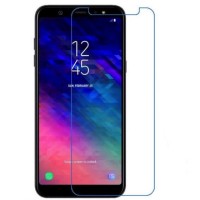      Samsung Galaxy J8 2018 Tempered Glass Screen Protector